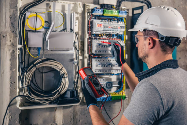 Best Electrician Near Me  in Amityville, NY