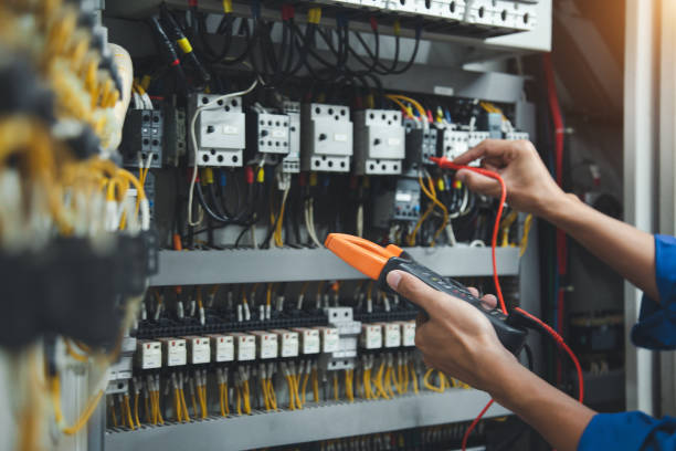 Best Electric Panel Repair  in Amityville, NY