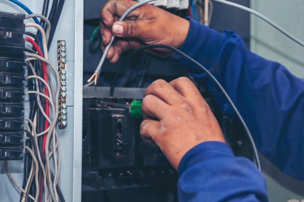 Best Residential Electrician Services  in Amityville, NY