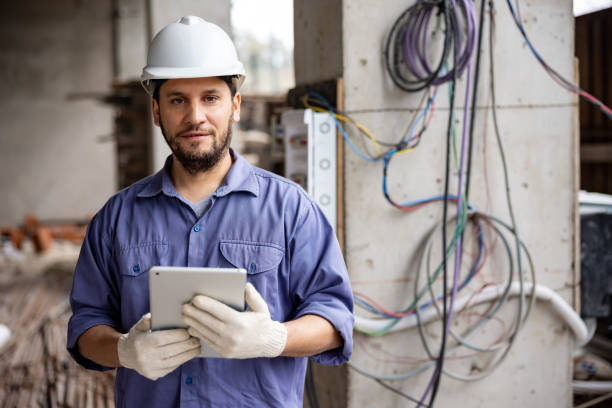 Best Electrical System Inspection  in Amityville, NY