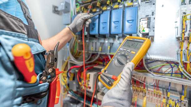 Best Electrical Upgrades for Homes  in Amityville, NY
