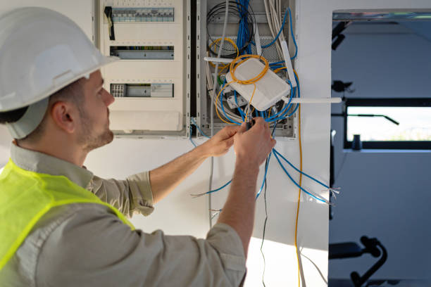 Best Electrical Wiring Services  in Amityville, NY