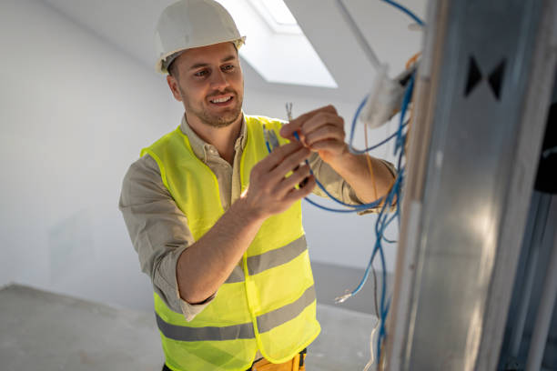 Best Electrical System Inspection  in Amityville, NY